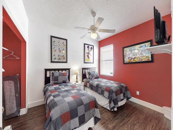 Orlando Home 982398