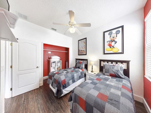 Orlando Home 982398
