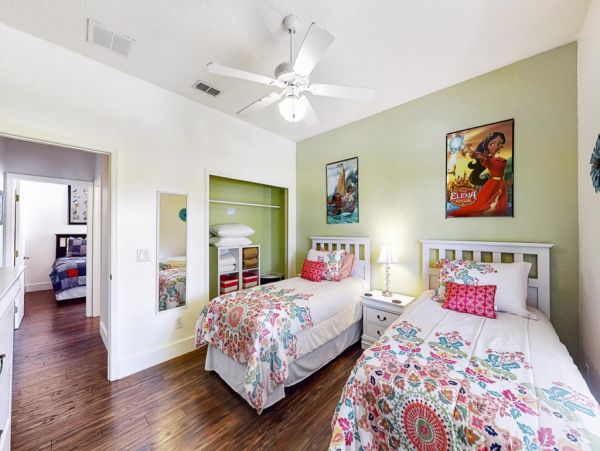 Orlando Home 982398