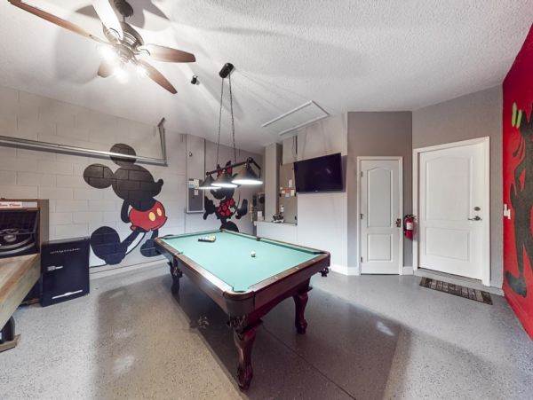 Orlando Home 982398
