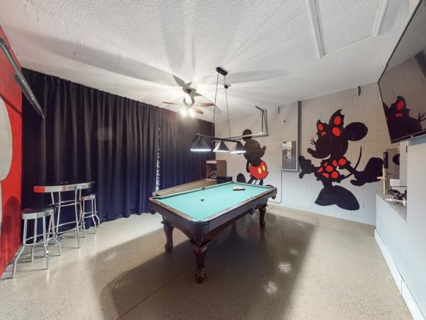 Orlando Home 982398