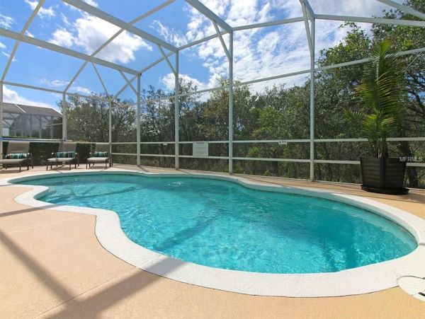 Orlando Home 982398