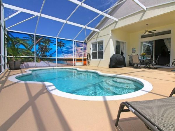 Orlando Home 982398
