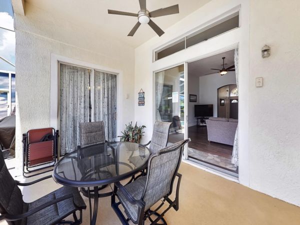 Orlando Home 982398
