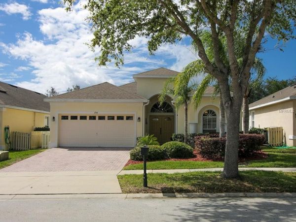 Orlando Home 982398
