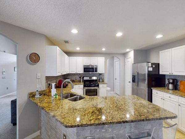 Orlando Home 982399