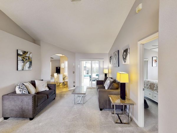 Orlando Home 982399