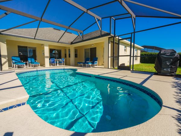 Orlando Home 982399