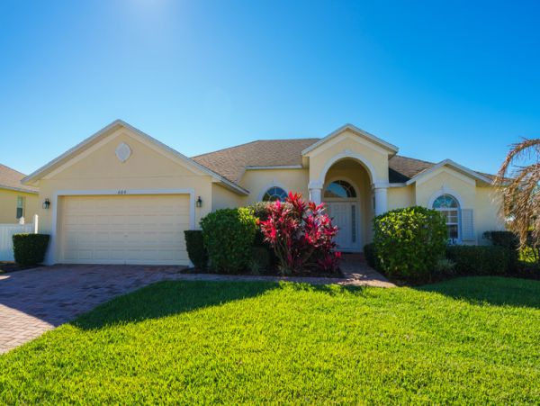 Orlando Home 982399
