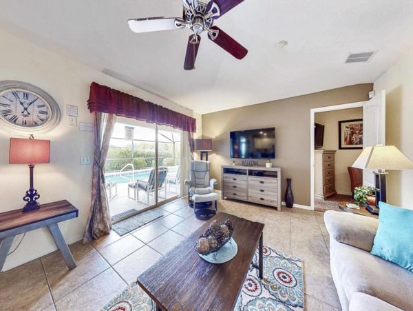 Orlando Home 982401