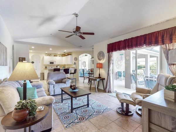 Orlando Home 982401