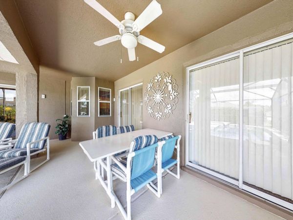 Orlando Home 982401