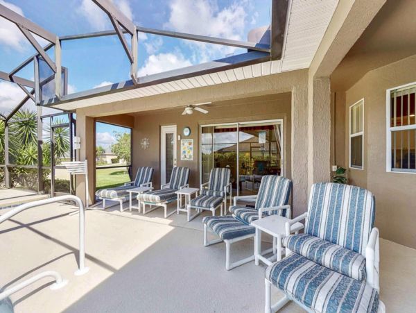 Orlando Home 982401