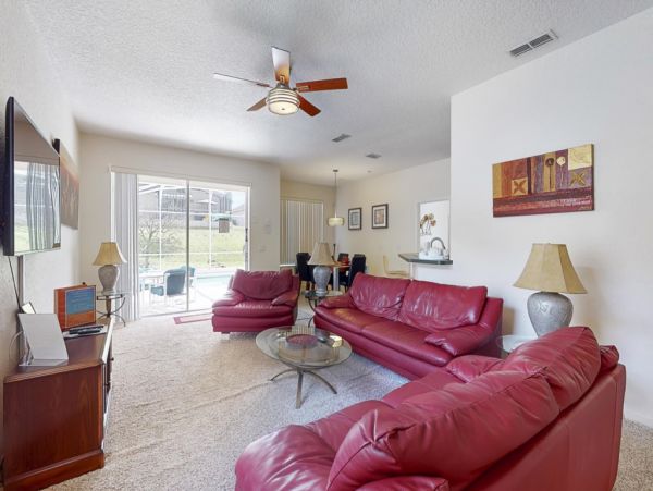 Orlando Home 982402