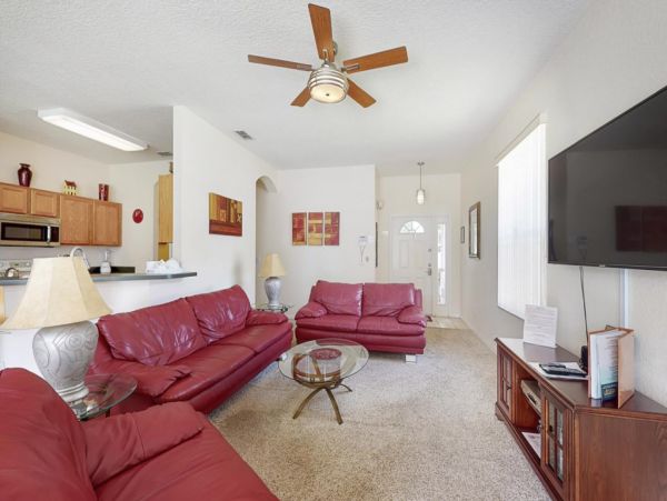 Orlando Home 982402