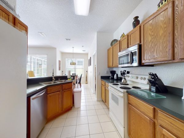 Orlando Home 982402