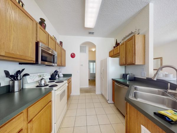 Orlando Home 982402