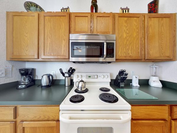 Orlando Home 982402