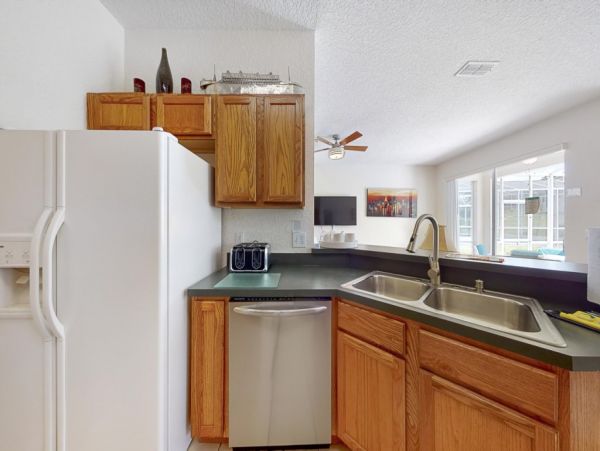 Orlando Home 982402