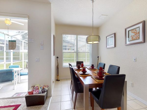 Orlando Home 982402