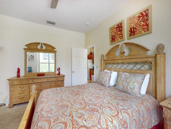 Orlando Home 982402