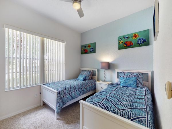 Orlando Home 982402