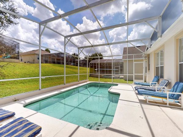 Orlando Home 982402