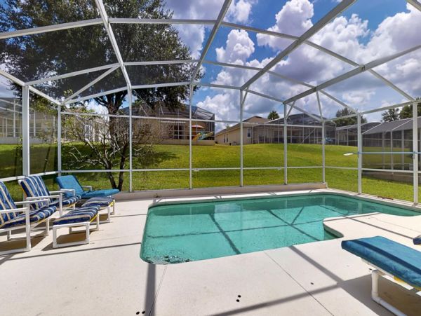 Orlando Home 982402