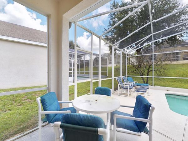 Orlando Home 982402