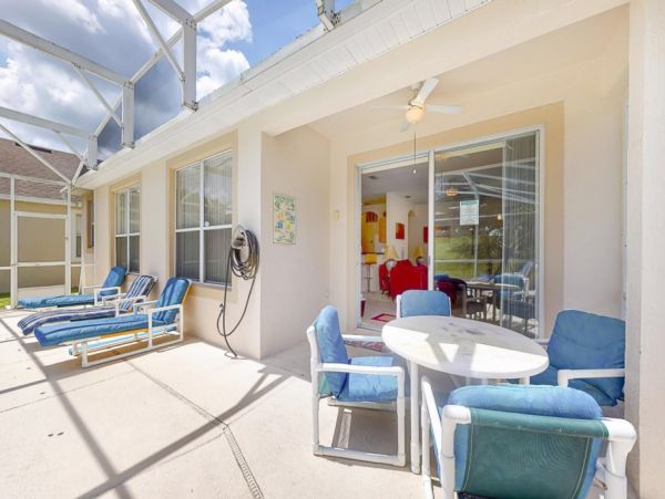 Orlando Home 982402