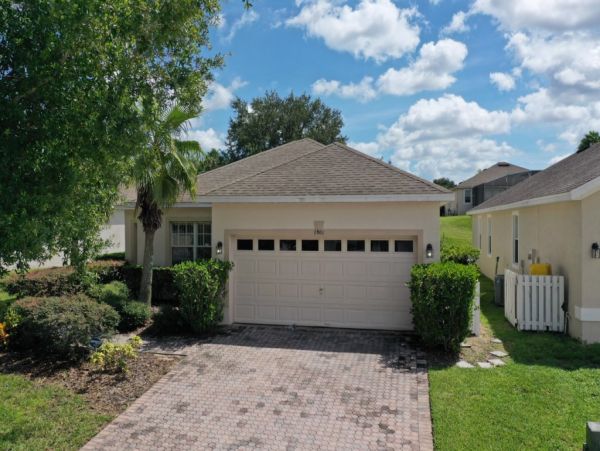 Orlando Home 982402