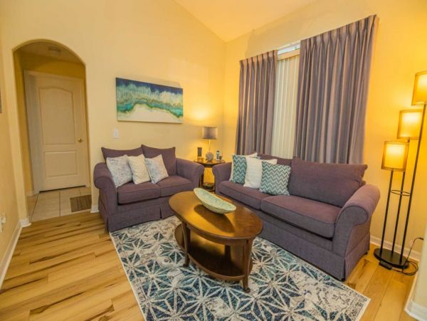 Orlando Home 982403