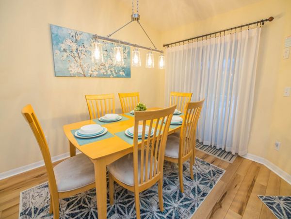 Orlando Home 982403