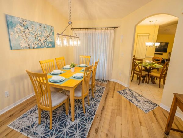 Orlando Home 982403