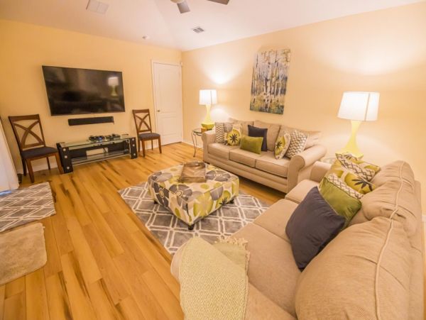 Orlando Home 982403