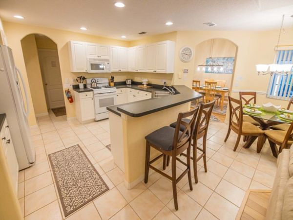 Orlando Home 982403