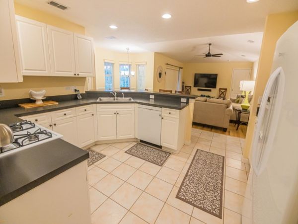 Orlando Home 982403