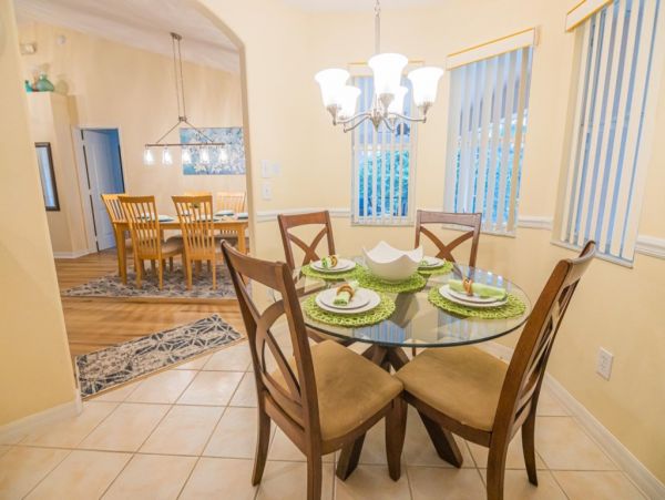 Orlando Home 982403