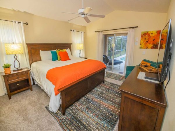 Orlando Home 982403