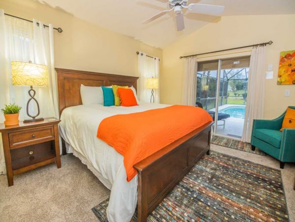 Orlando Home 982403