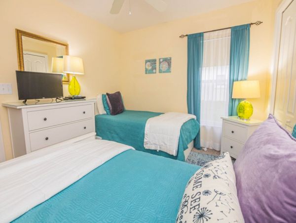 Orlando Home 982403