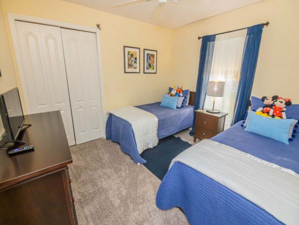 Orlando Home 982403