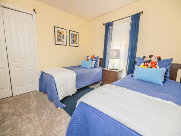 Orlando Home 982403