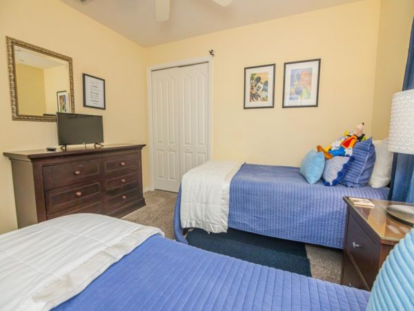 Orlando Home 982403