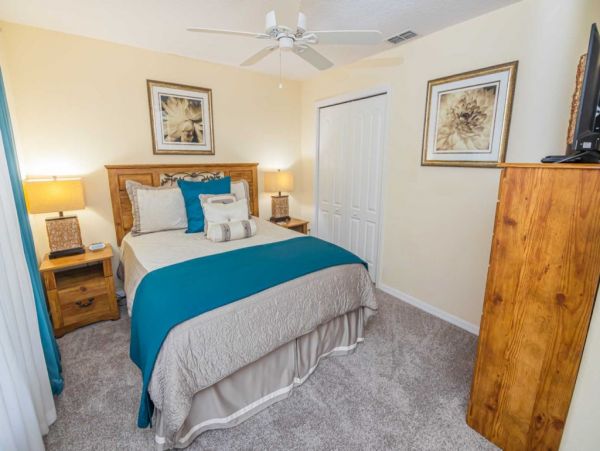 Orlando Home 982403