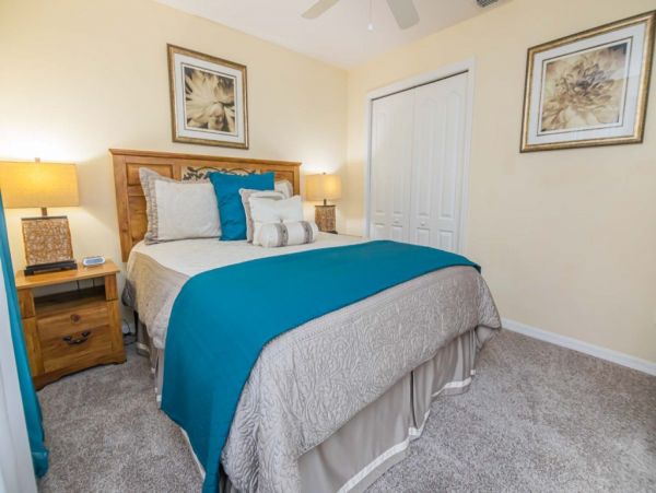 Orlando Home 982403