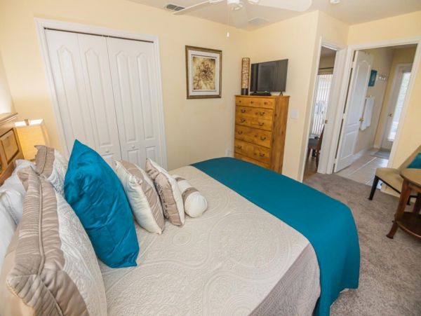 Orlando Home 982403