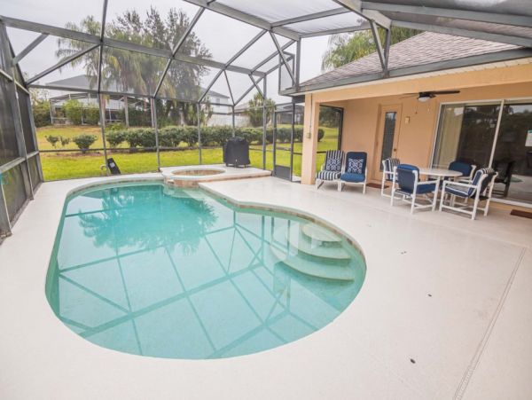Orlando Home 982403