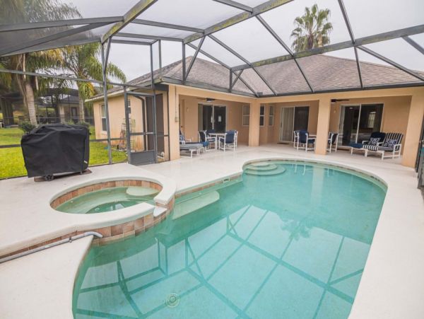 Orlando Home 982403