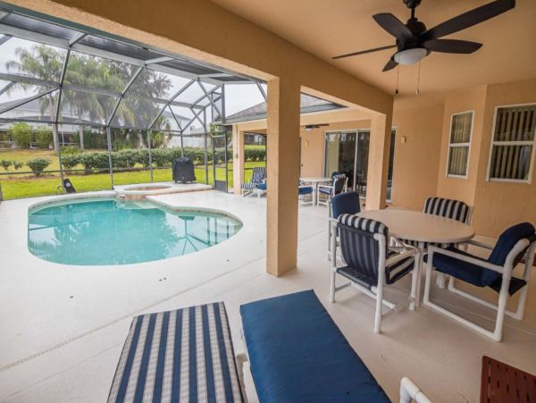 Orlando Home 982403